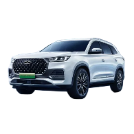 TIGGO8 PRO ePlus