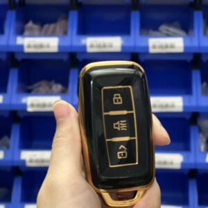 کاور ریموت فیدلیتی الیت طرح آتن