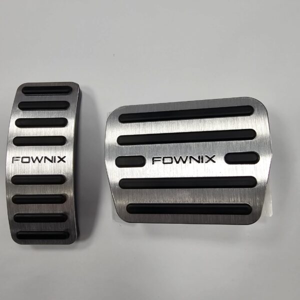 رو پدالی FOWNIX