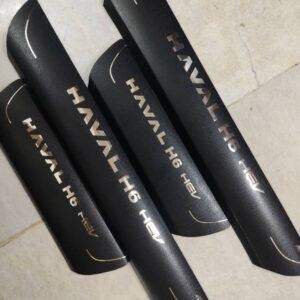 پارکابی طرح چرم HAVAL H6 HEV