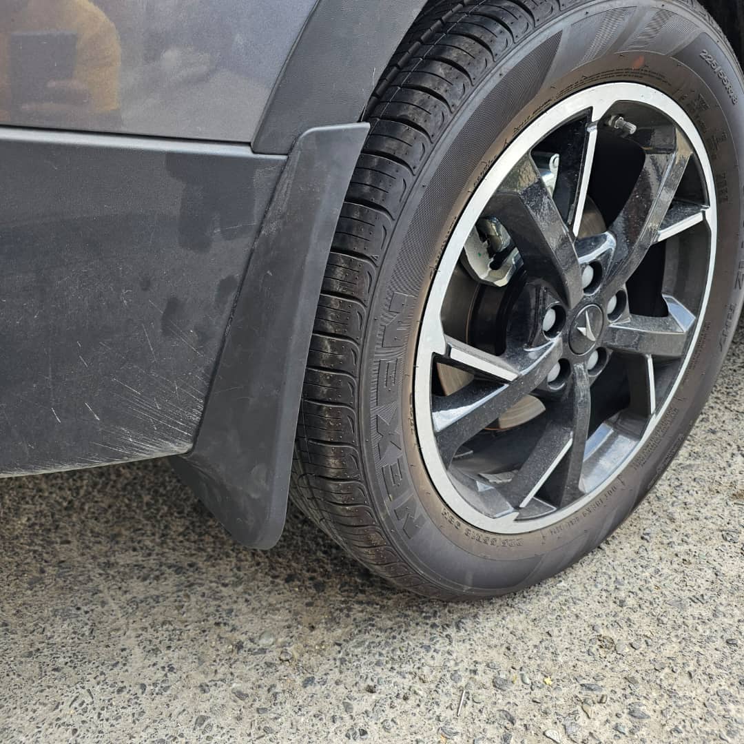 گل پخش کن وارداتی KMC X5