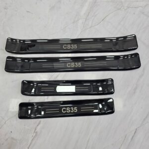 پارکابی فلزی تیتانیوم جدید وارداتی چانگان CS35 پلاس