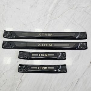 پارکابی فلزی تیتانیوم جدید وارداتی XTRIM LX