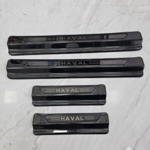 پارکابی فلزی تیتانیوم جدید وارداتی HAVAL H6 HEV