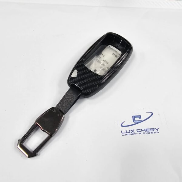 قاب ریموت کربن اختصاصی LUCANO L7