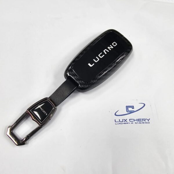 قاب ریموت کربن اختصاصی LUCANO L7