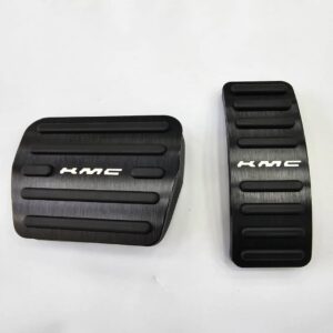 روپدالی اختصاصی با لوگوی KMC