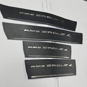 پارکابی طرح چرم  KMC EAGELE (بسته 4 عددی)