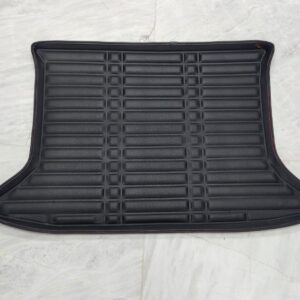 کفپوش صندوق عقب چرمی قالبی KMC SR3