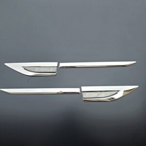 ژوبین جدید با لوگوی FOWNIX (سایز بزرگ)