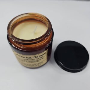 شمع عطری خوشبو کننده