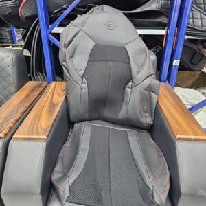 روکش صندلی چرمی HAIMA 8s