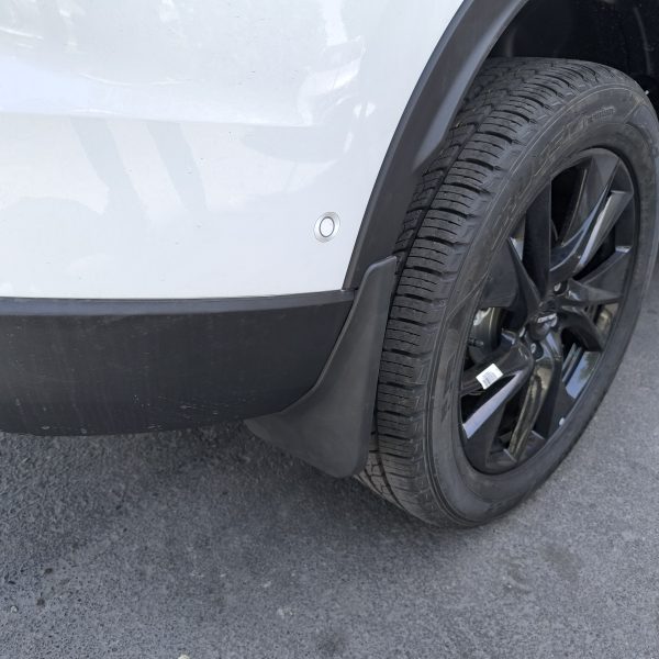 گل پخش کن وارداتی HAVAL H6 HEV