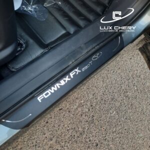 پارکابی طرح چرم فونیکس FX