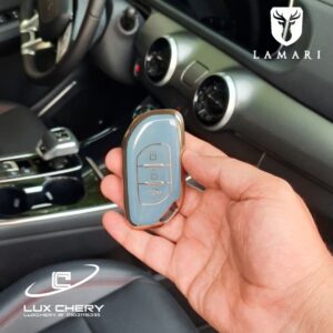 کاور ریموت SUBA M4 طرح آتن