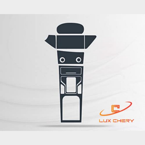 محافظ خودترمیم کنسول و مانیتور و کابین آریزو 6 اکسلنت (اصلی وارداتی درجه یک)