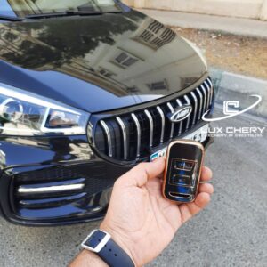 کاور ریموت آریزو 5 اسپرت  FL طرح آتن