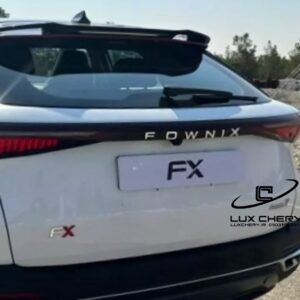 آرم نوشته FOWNIX اصلی مناسب برای FX