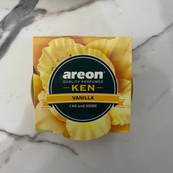 خوشبو کننده آرئون مدل KEN