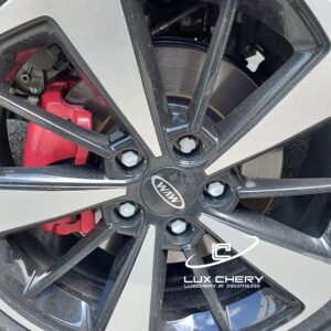 قفل ضد سرقت رینگ X33 CROSS