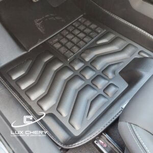کفپوش کابین چرمی KMC J7