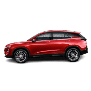 HAIMA 8S