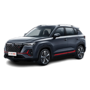 CHANGAN CS35 PLUS