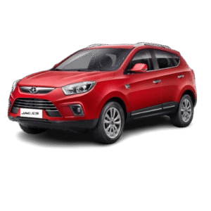 JAC S5