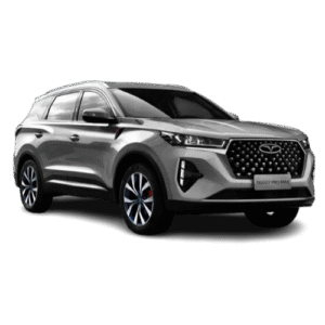 TIGGO7 PRO MAX