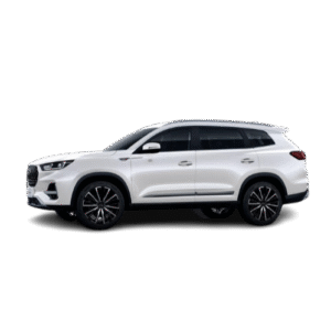 TIGGO8 PRO