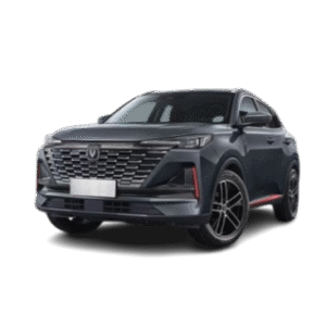 CHANGAN CS55 PLUS
