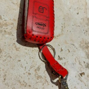 کاور ریموت چرمی mvm530 - mvm550 - mvm315