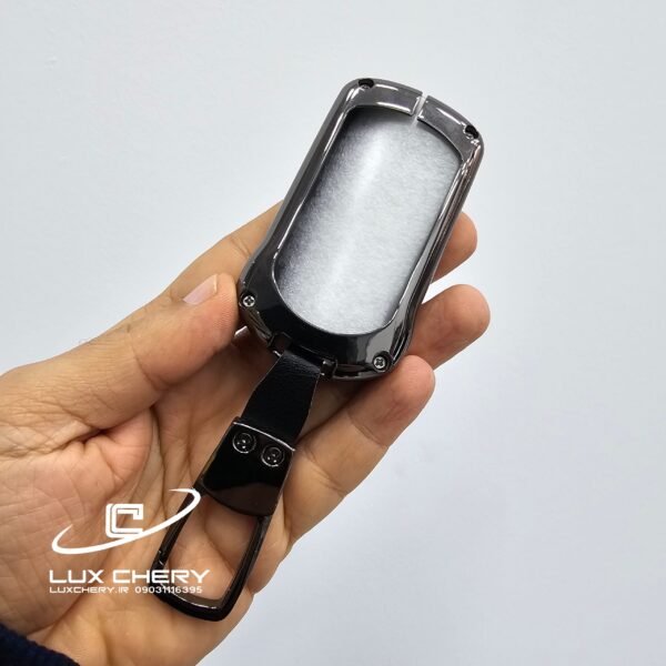 قاب ریموت جدید فلزی َArrizo6 Pro طرح هرمس