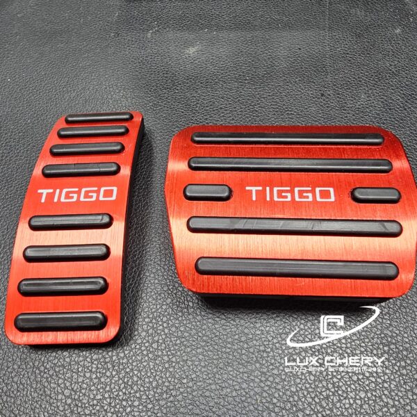 رو پدالی TIGGO