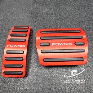 رو پدالی FOWNIX