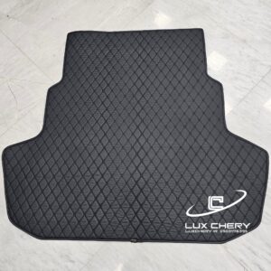 کفپوش صندوق عقب گلدوزی آریزو 8