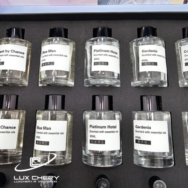 عطر یدک خوشبوکننده