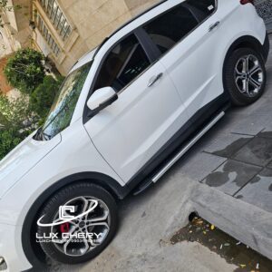 رکاب فیدلیتی پرایم