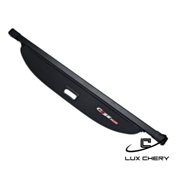 پرده کشویی (طاقچه) اورجینال صندوق عقب چانگان cs35 پلاس