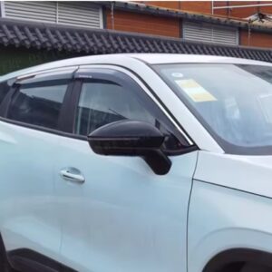 بادگیر شیشه های جانبی فونیکس FX