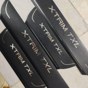 پارکابی طرح چرم XTRIM TXL