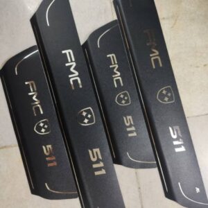 پارکابی طرح چرم FMC 511