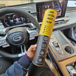 محافظ خودترمیم  کابین GAC EMKOO (اصلی وارداتی درجه یک)