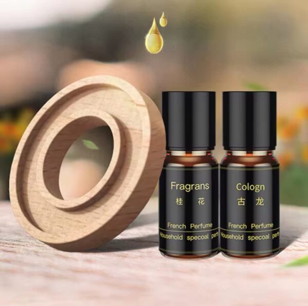 عطر خوشبوکننده های خورشیدی (هلی کوپتر، هواپیما، ماشین و …)