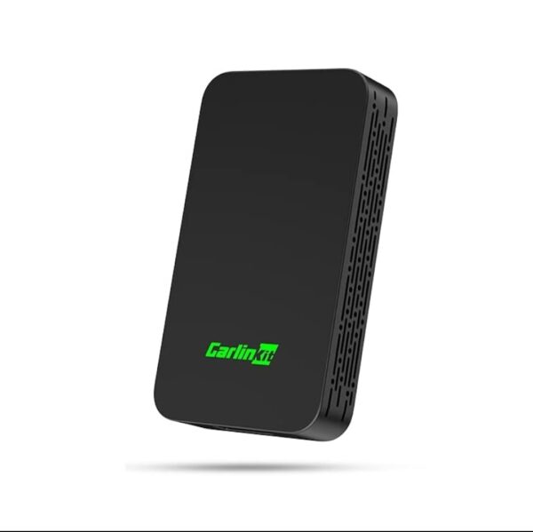 دانگل تبدیل اندروید اتو و اپل کارپلی کابلی به وایرلس Carlinkit CPC200-2Air