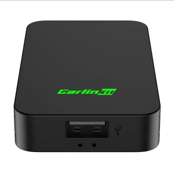 دانگل تبدیل اندروید اتو و اپل کارپلی کابلی به وایرلس Carlinkit CPC200-2Air