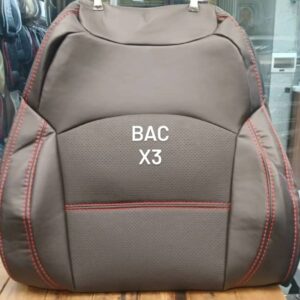 روکش صندلی چرمی BAC X3 PRO