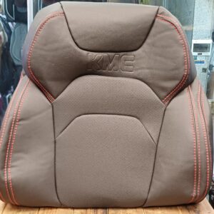 روکش صندلی چرمی KMC X5