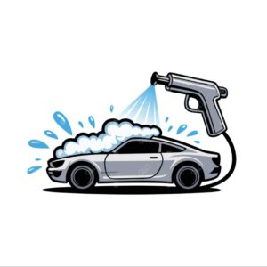 نظافت و نگهداری خودرو