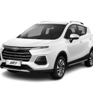KMC SR3
